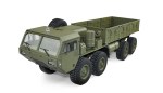 U.S. Militaire legertruck 8x8 Kipper 1 op 12 